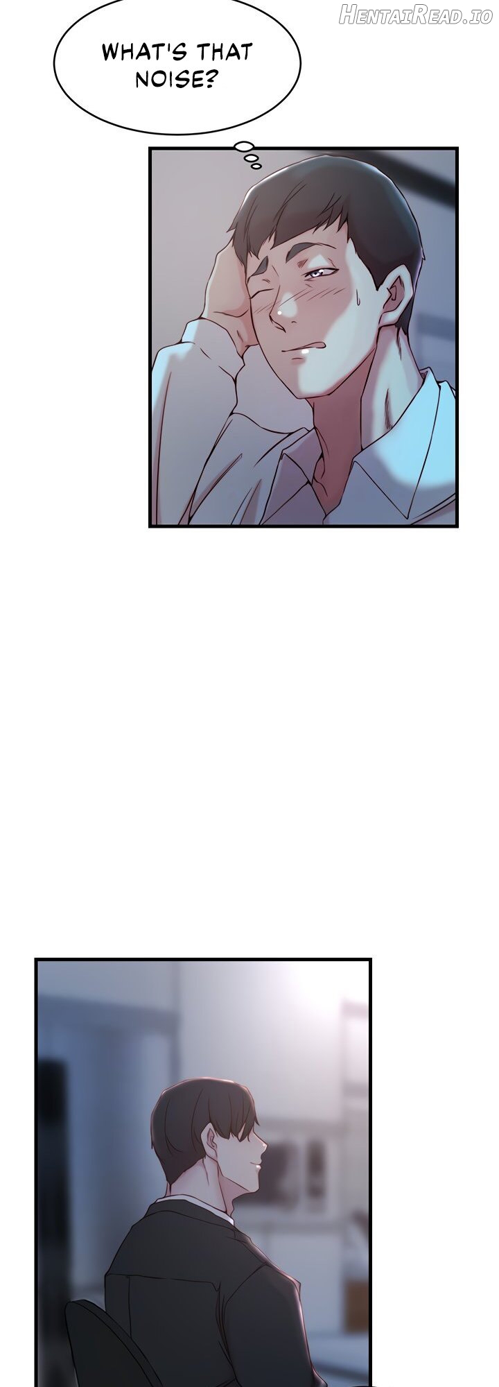 Sister-in-Law (Kim Jeol-Gae) Chapter 31 - page 14