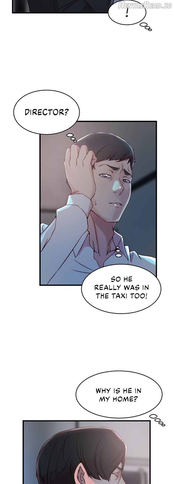 Sister-in-Law (Kim Jeol-Gae) Chapter 31 - page 15