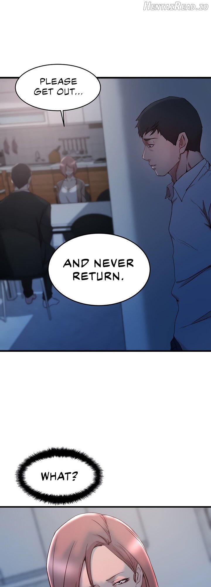 Sister-in-Law (Kim Jeol-Gae) Chapter 31 - page 17