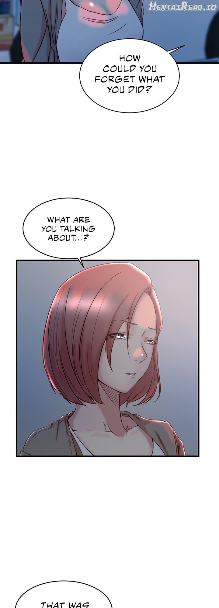 Sister-in-Law (Kim Jeol-Gae) Chapter 31 - page 26