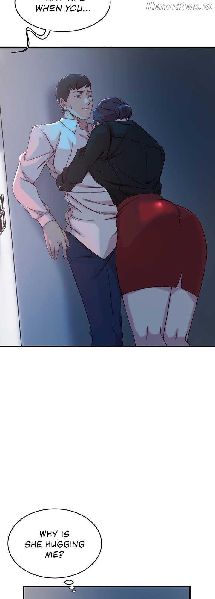 Sister-in-Law (Kim Jeol-Gae) Chapter 31 - page 27