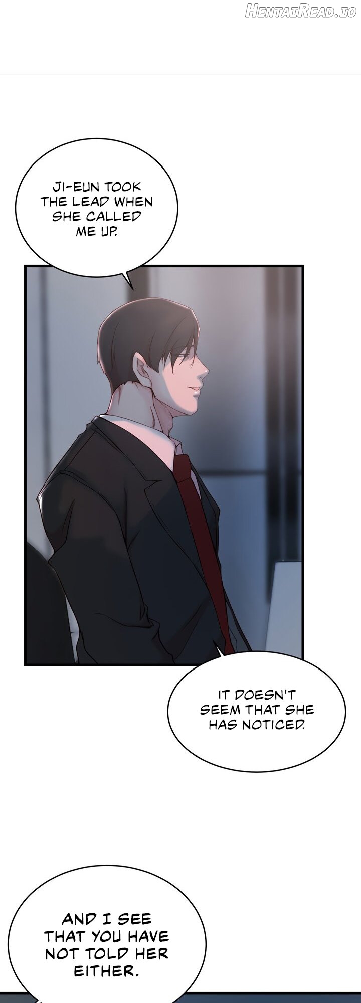 Sister-in-Law (Kim Jeol-Gae) Chapter 31 - page 31
