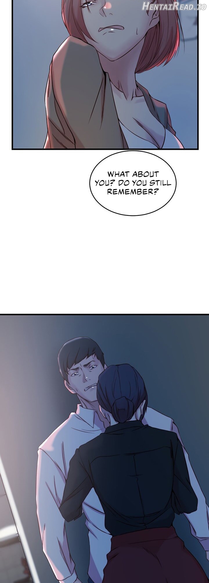 Sister-in-Law (Kim Jeol-Gae) Chapter 32 - page 2