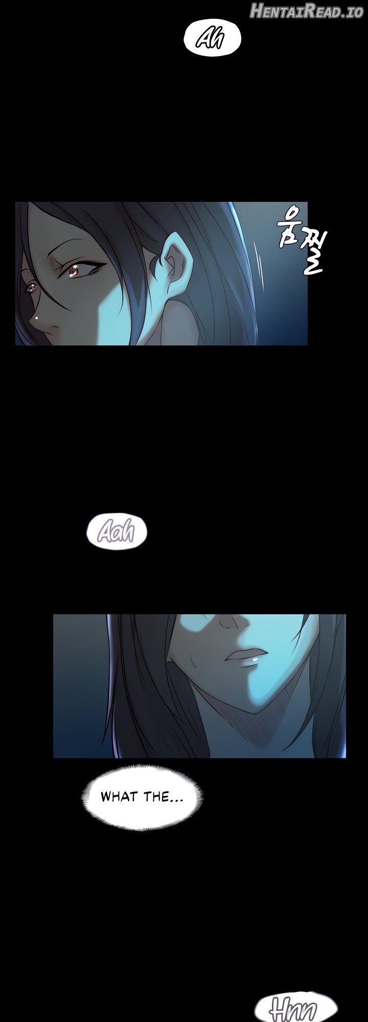 Sister-in-Law (Kim Jeol-Gae) Chapter 33 - page 17