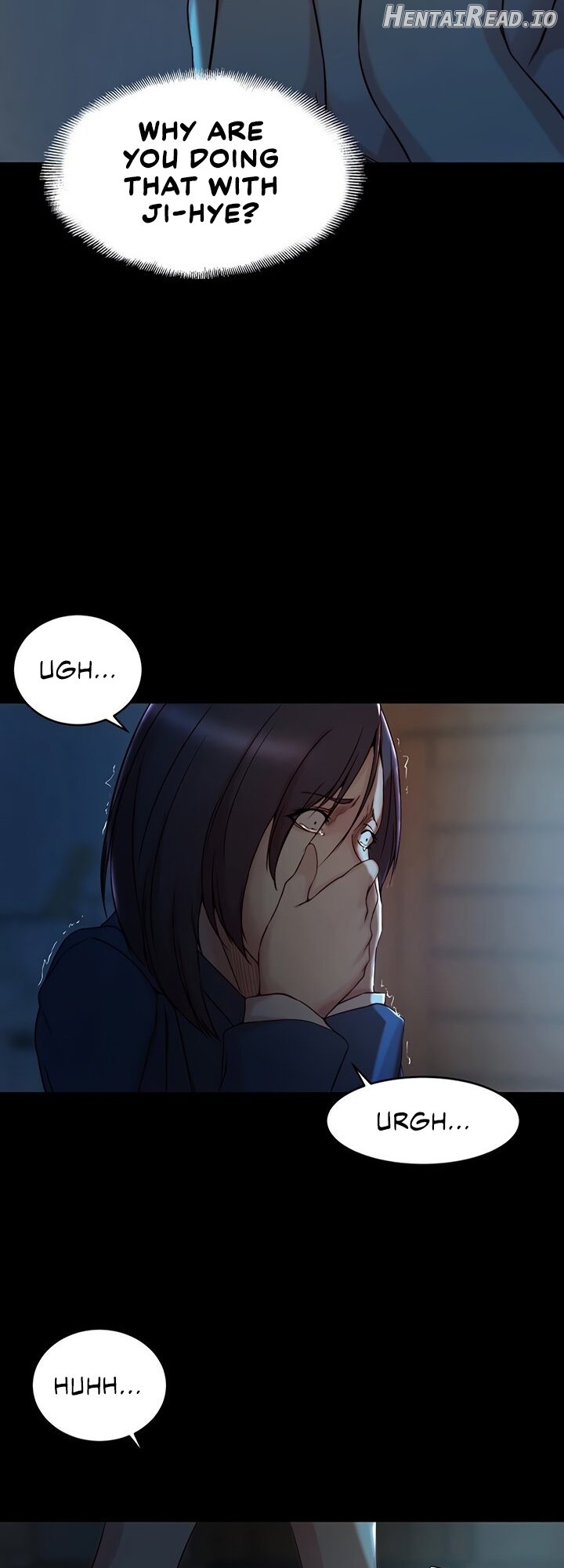 Sister-in-Law (Kim Jeol-Gae) Chapter 33 - page 32