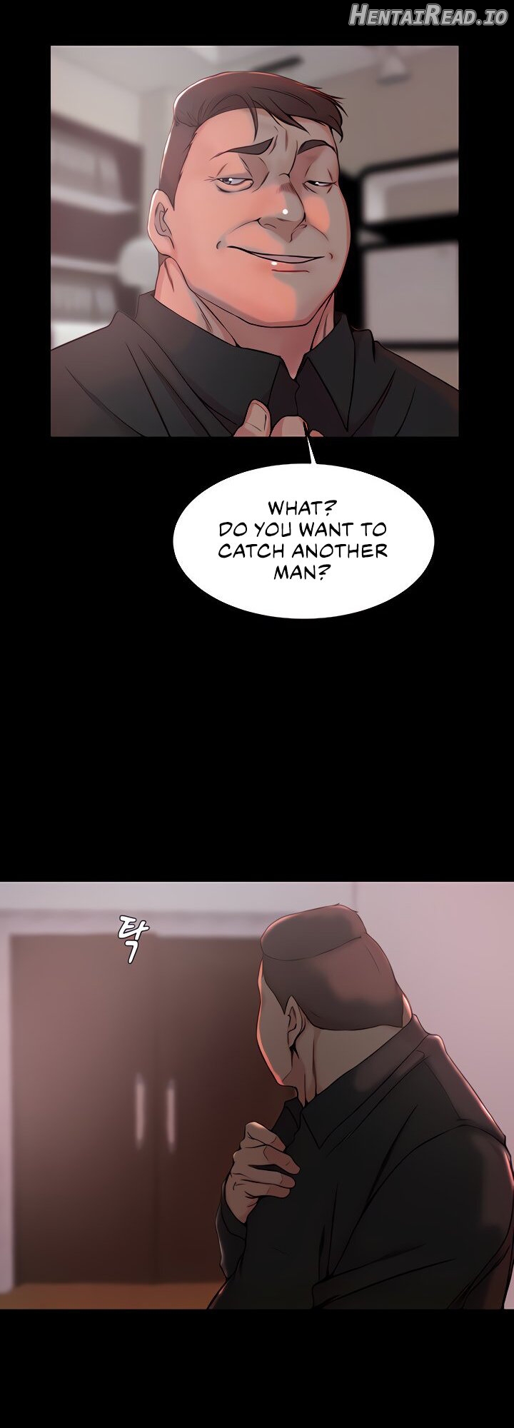 Sister-in-Law (Kim Jeol-Gae) Chapter 33 - page 7