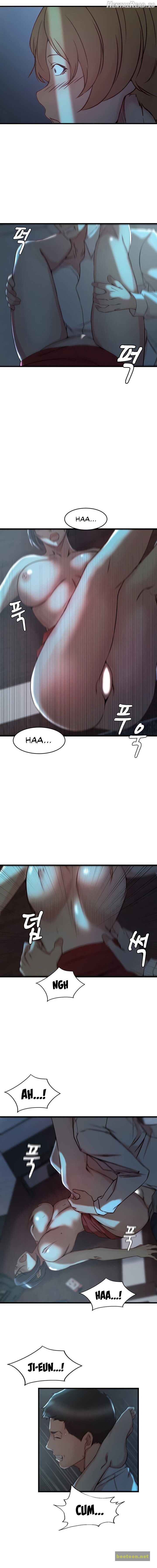 Sister-in-Law (Kim Jeol-Gae) Chapter 34 - page 5