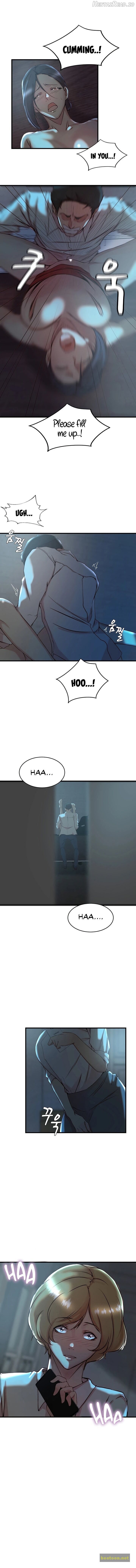 Sister-in-Law (Kim Jeol-Gae) Chapter 34 - page 6