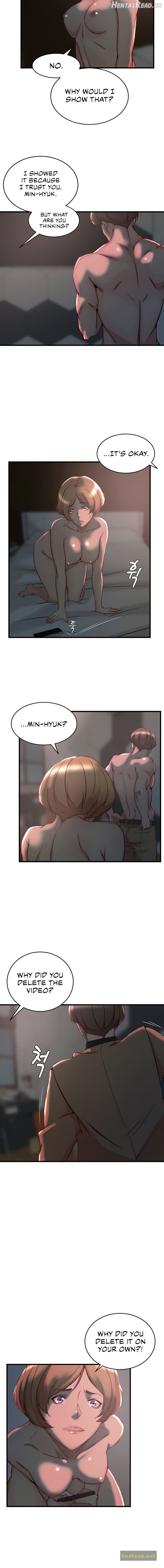 Sister-in-Law (Kim Jeol-Gae) Chapter 35 - page 2