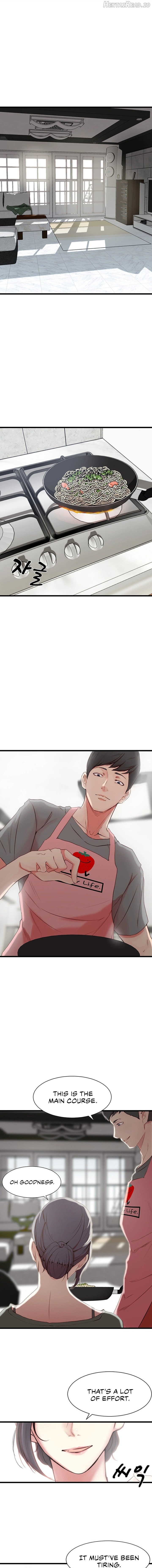 Sister-in-Law (Kim Jeol-Gae) Chapter 1 - page 1