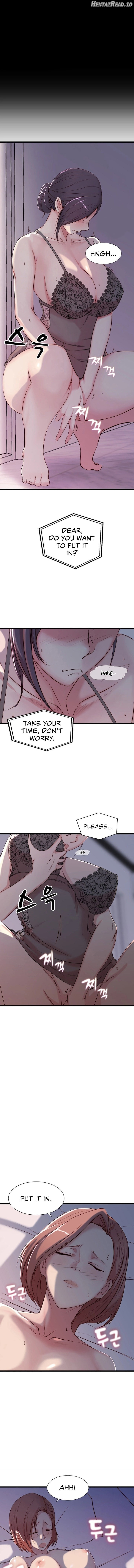 Sister-in-Law (Kim Jeol-Gae) Chapter 1 - page 11