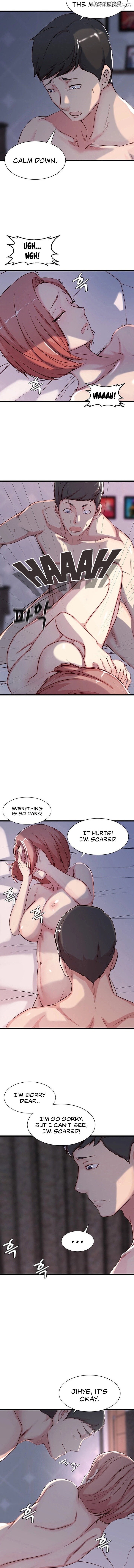 Sister-in-Law (Kim Jeol-Gae) Chapter 1 - page 14