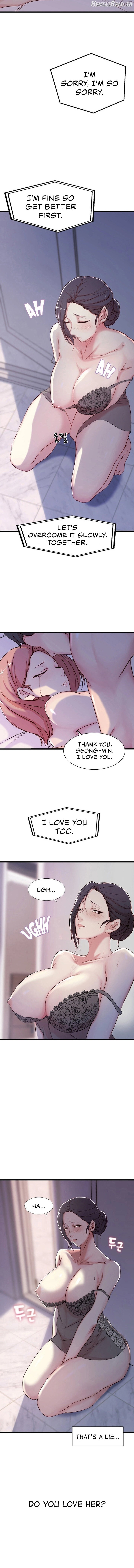 Sister-in-Law (Kim Jeol-Gae) Chapter 1 - page 15