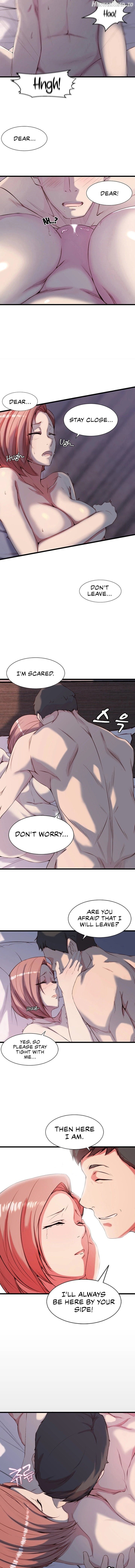 Sister-in-Law (Kim Jeol-Gae) Chapter 1 - page 9