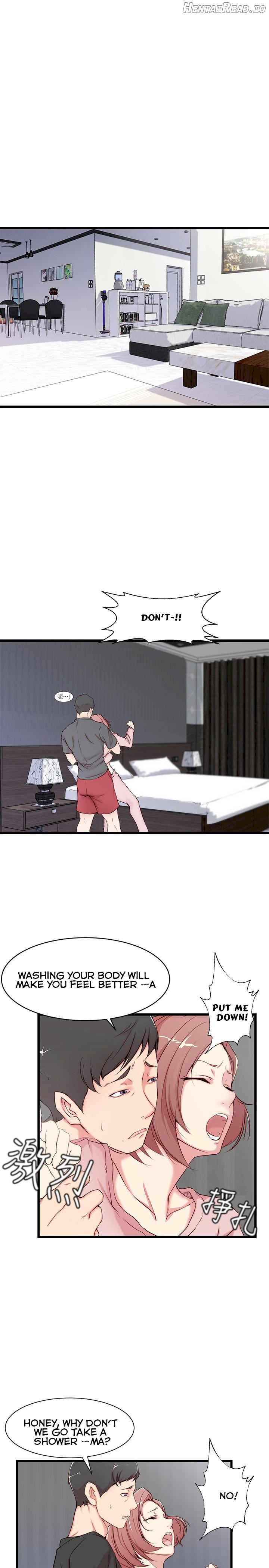 Sister-in-Law (Kim Jeol-Gae) Chapter 2 - page 4