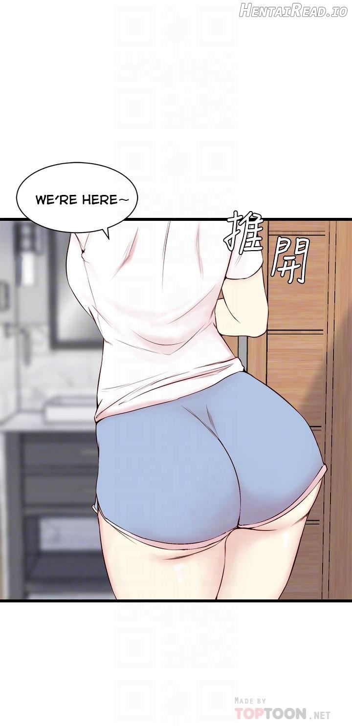 Sister-in-Law (Kim Jeol-Gae) Chapter 2 - page 7