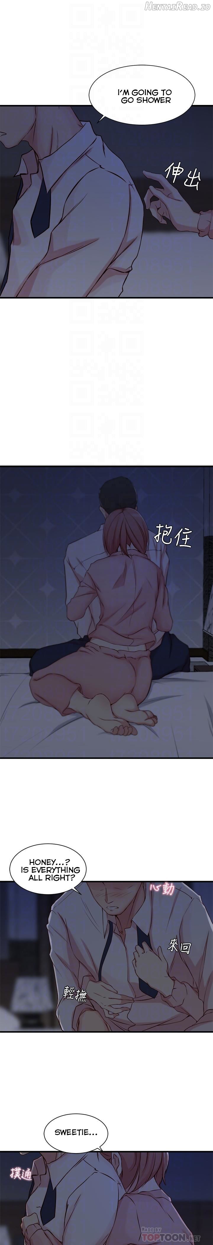 Sister-in-Law (Kim Jeol-Gae) Chapter 5 - page 15