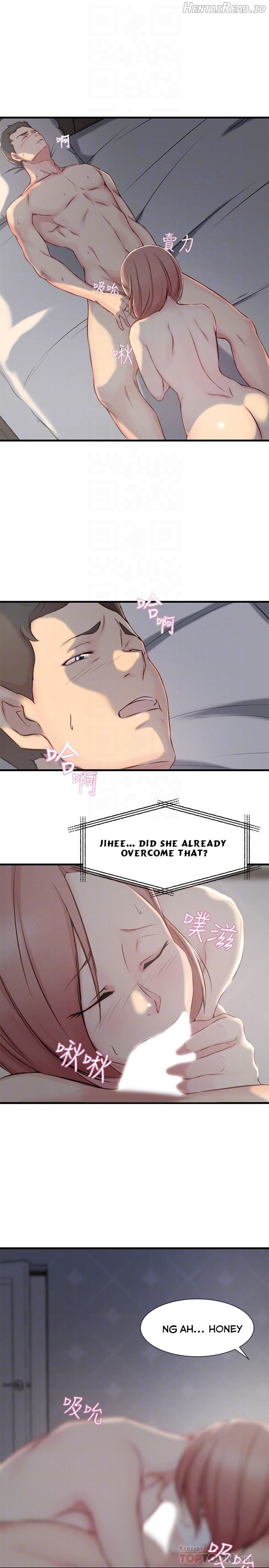 Sister-in-Law (Kim Jeol-Gae) Chapter 5 - page 19