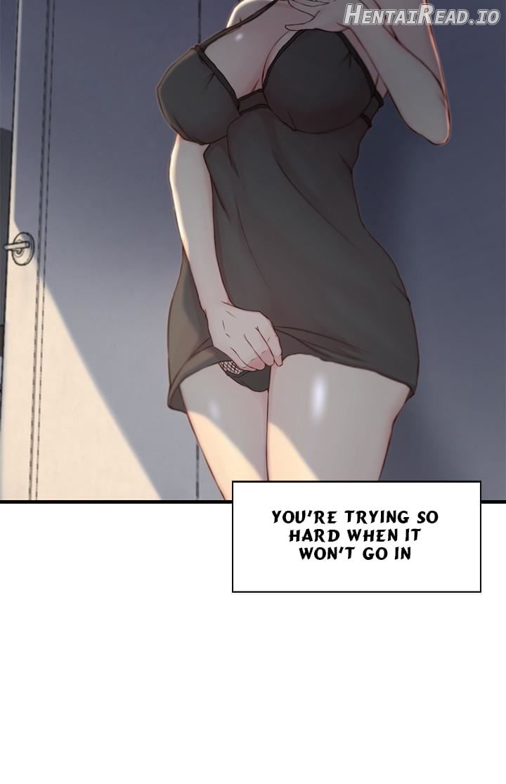 Sister-in-Law (Kim Jeol-Gae) Chapter 5 - page 22