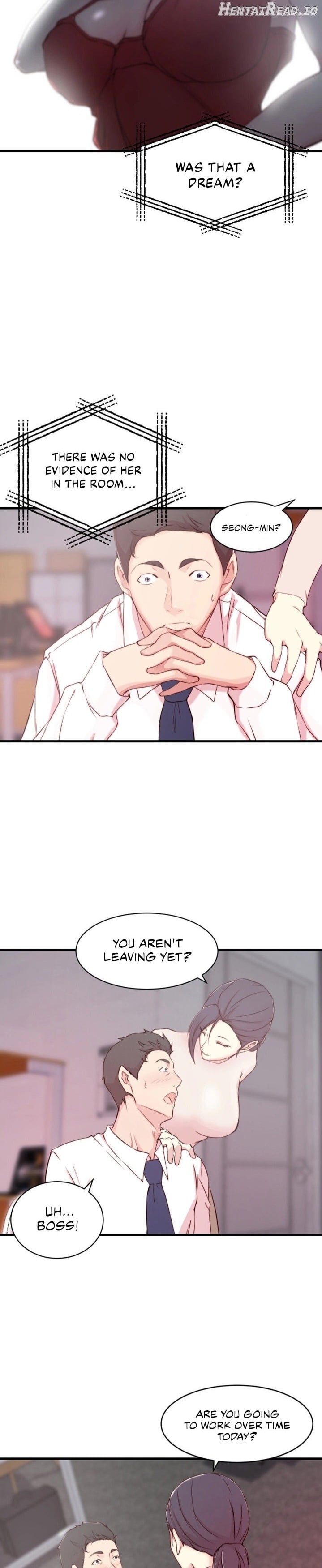 Sister-in-Law (Kim Jeol-Gae) Chapter 9 - page 13