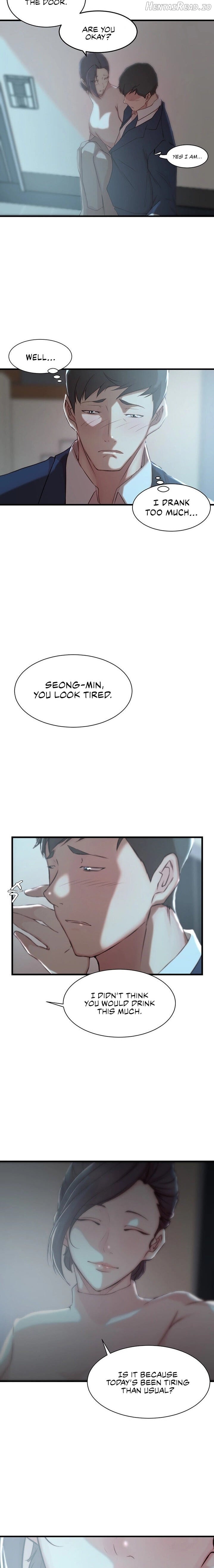 Sister-in-Law (Kim Jeol-Gae) Chapter 9 - page 23