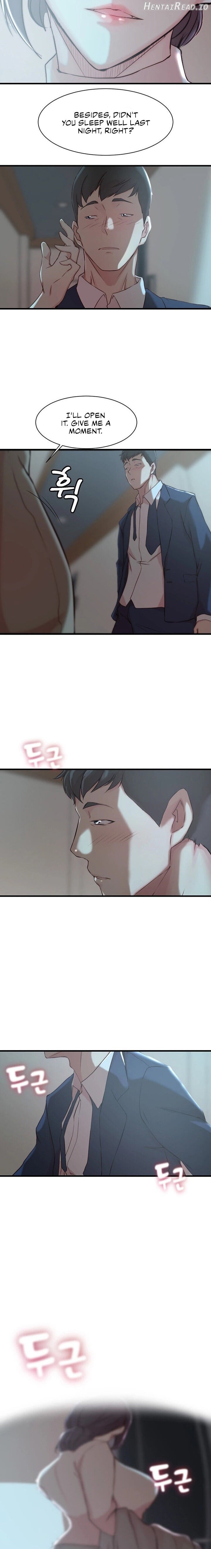 Sister-in-Law (Kim Jeol-Gae) Chapter 9 - page 24