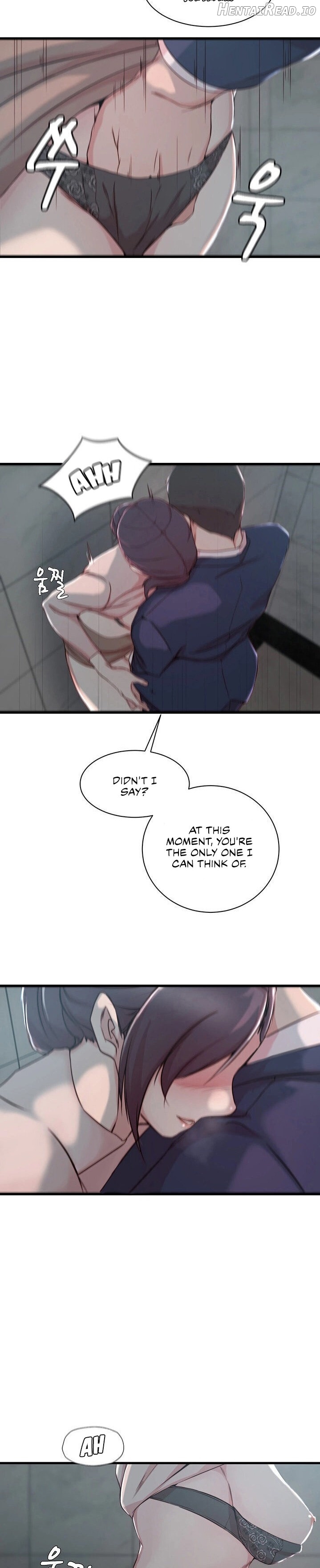 Sister-in-Law (Kim Jeol-Gae) Chapter 10 - page 16