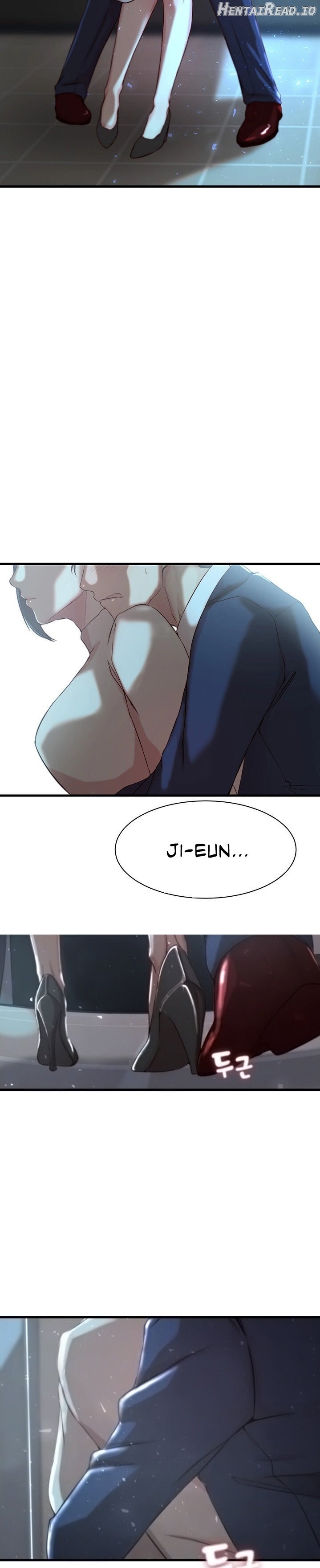 Sister-in-Law (Kim Jeol-Gae) Chapter 10 - page 2