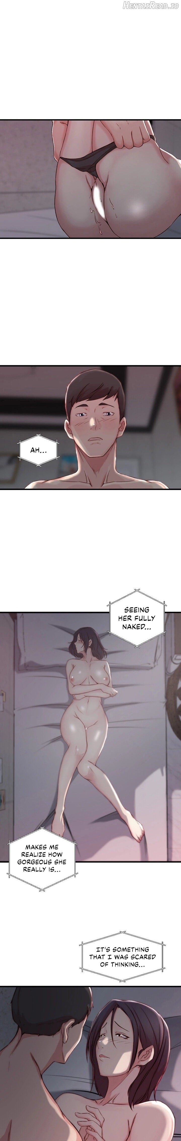 Sister-in-Law (Kim Jeol-Gae) Chapter 10 - page 21