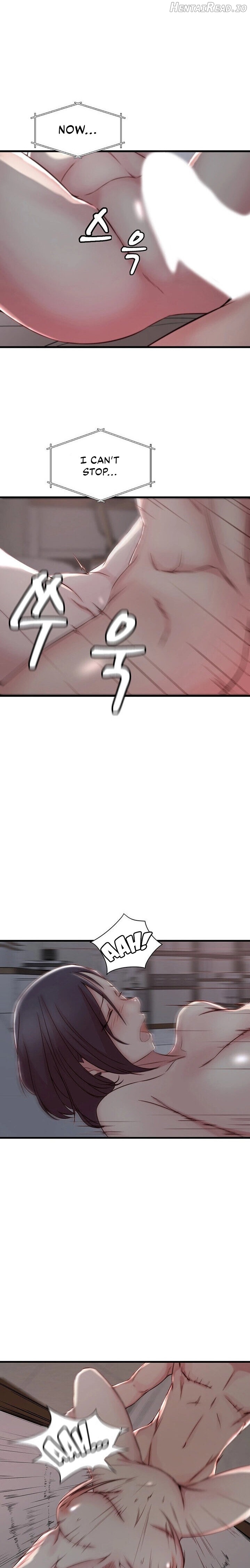 Sister-in-Law (Kim Jeol-Gae) Chapter 10 - page 23