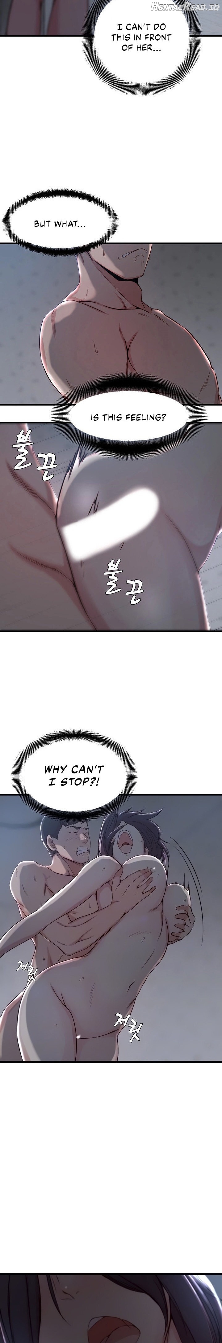 Sister-in-Law (Kim Jeol-Gae) Chapter 13 - page 6