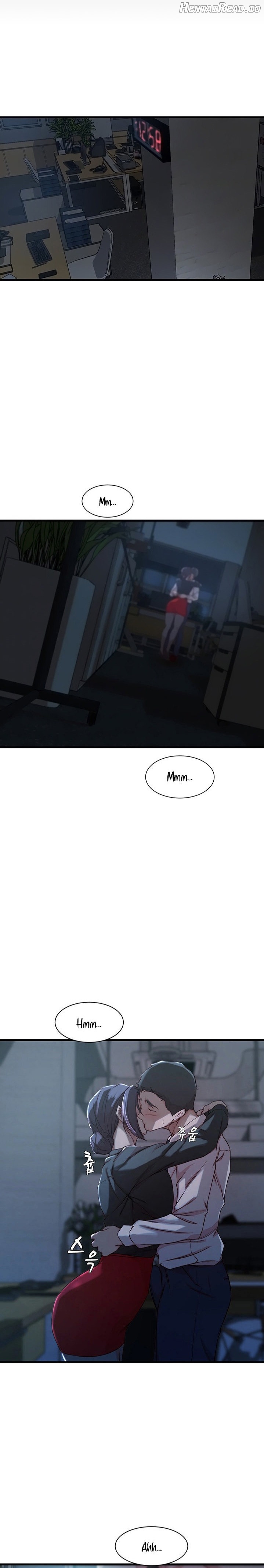 Sister-in-Law (Kim Jeol-Gae) Chapter 14 - page 5