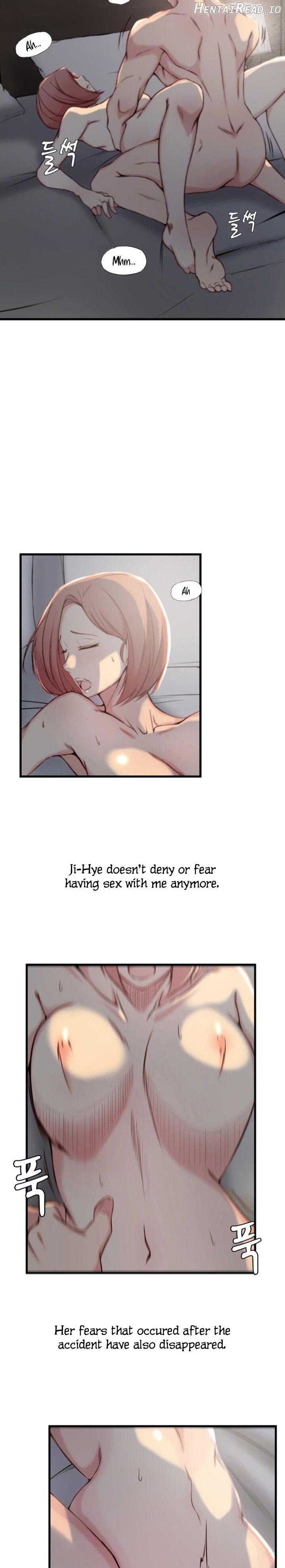 Sister-in-Law (Kim Jeol-Gae) Chapter 15 - page 3
