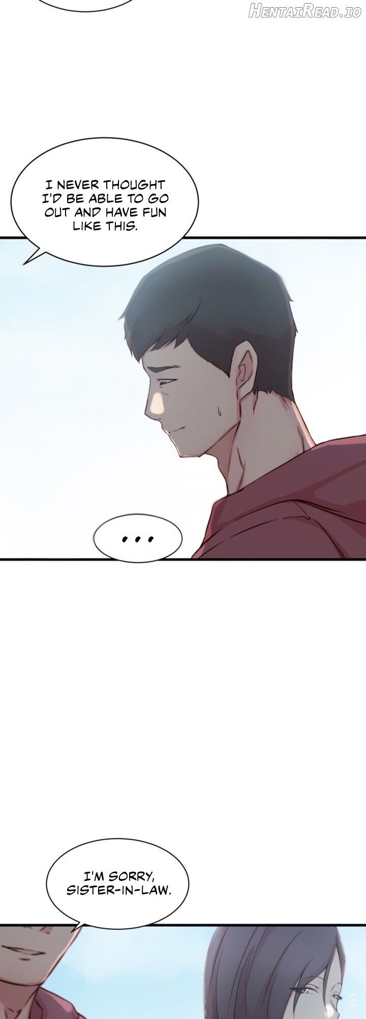 Sister-in-Law (Kim Jeol-Gae) Chapter 16 - page 13