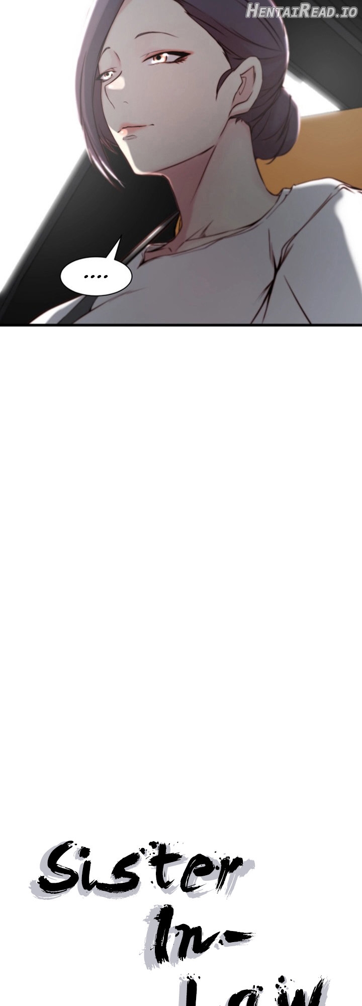 Sister-in-Law (Kim Jeol-Gae) Chapter 16 - page 2