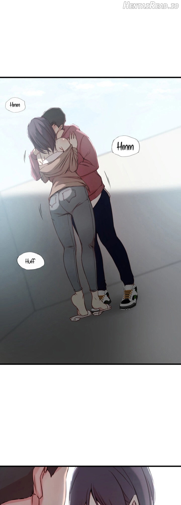 Sister-in-Law (Kim Jeol-Gae) Chapter 16 - page 20