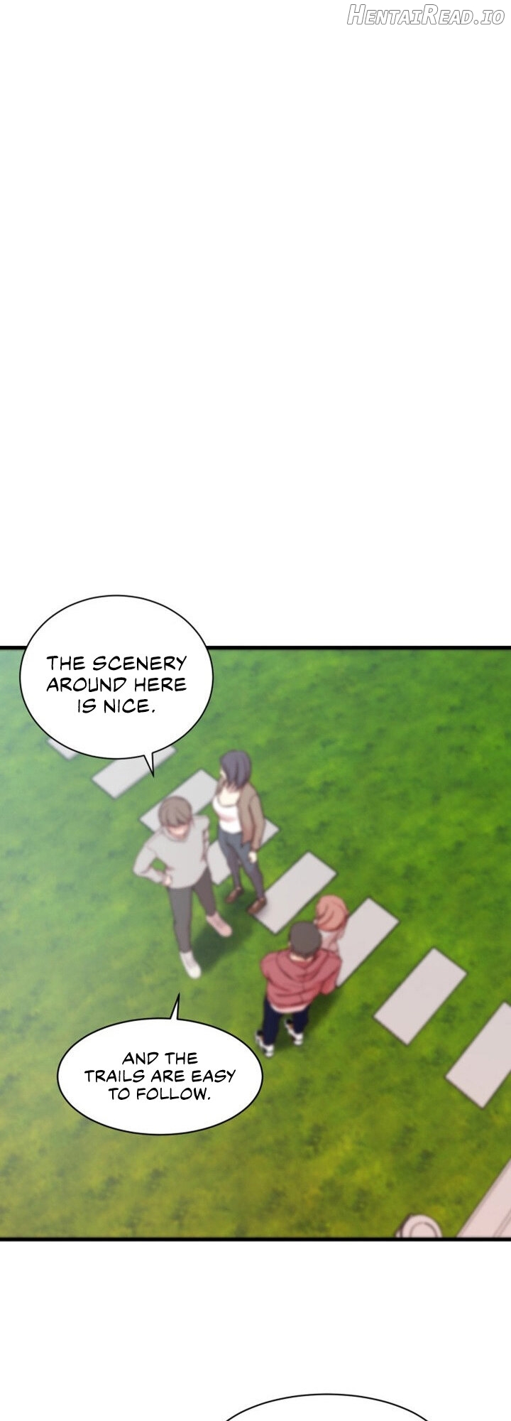 Sister-in-Law (Kim Jeol-Gae) Chapter 16 - page 22