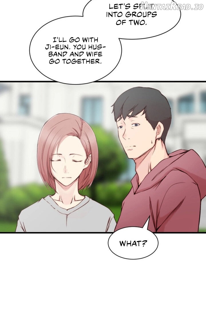 Sister-in-Law (Kim Jeol-Gae) Chapter 16 - page 23