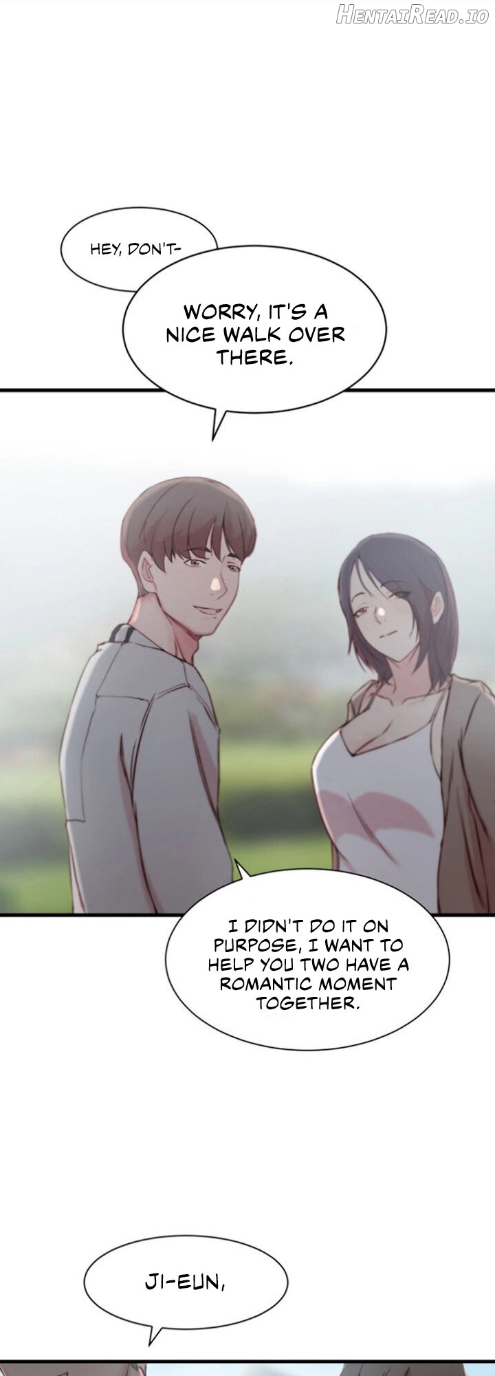 Sister-in-Law (Kim Jeol-Gae) Chapter 16 - page 24