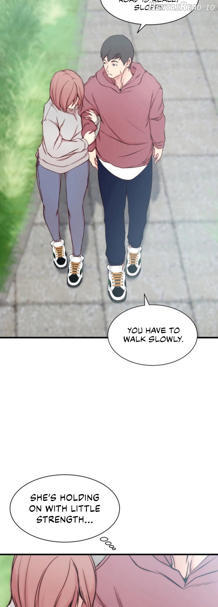 Sister-in-Law (Kim Jeol-Gae) Chapter 16 - page 27