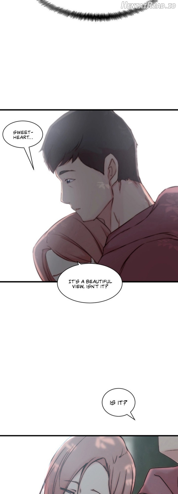 Sister-in-Law (Kim Jeol-Gae) Chapter 16 - page 33