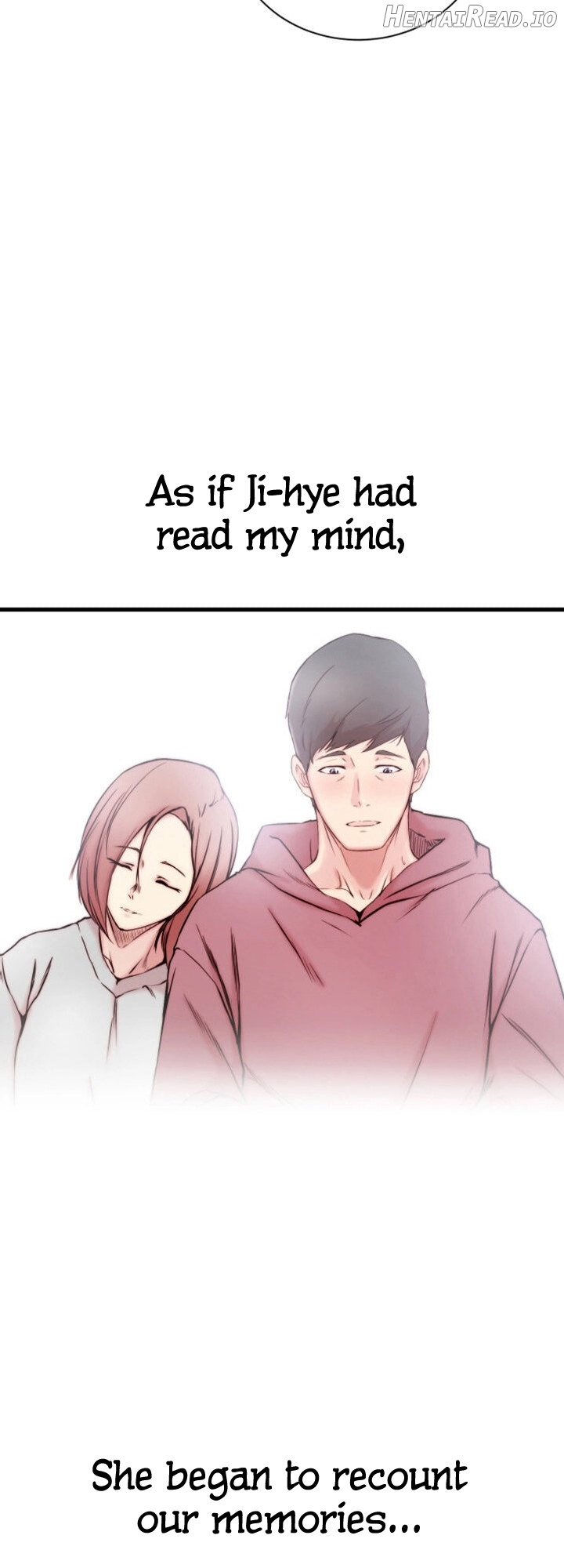 Sister-in-Law (Kim Jeol-Gae) Chapter 16 - page 35