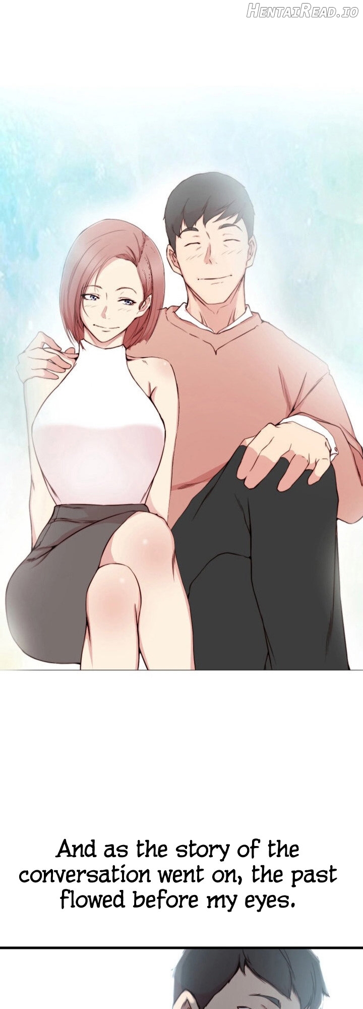 Sister-in-Law (Kim Jeol-Gae) Chapter 16 - page 36