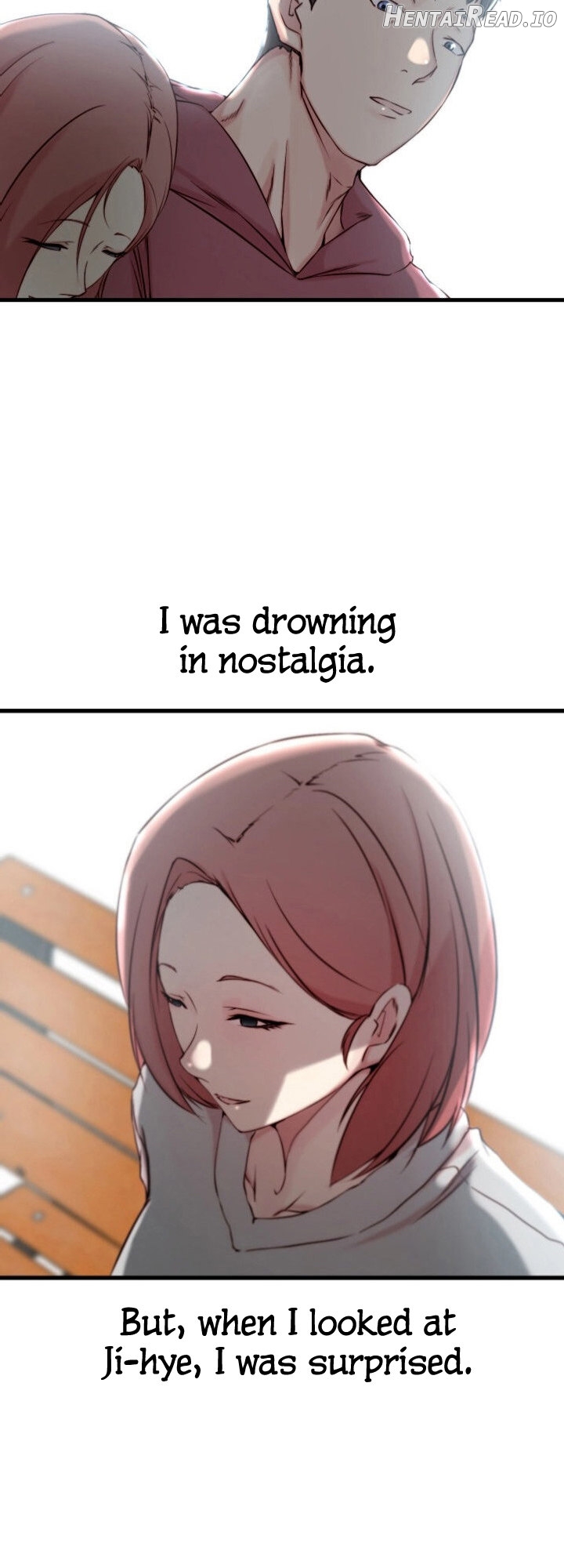 Sister-in-Law (Kim Jeol-Gae) Chapter 16 - page 37