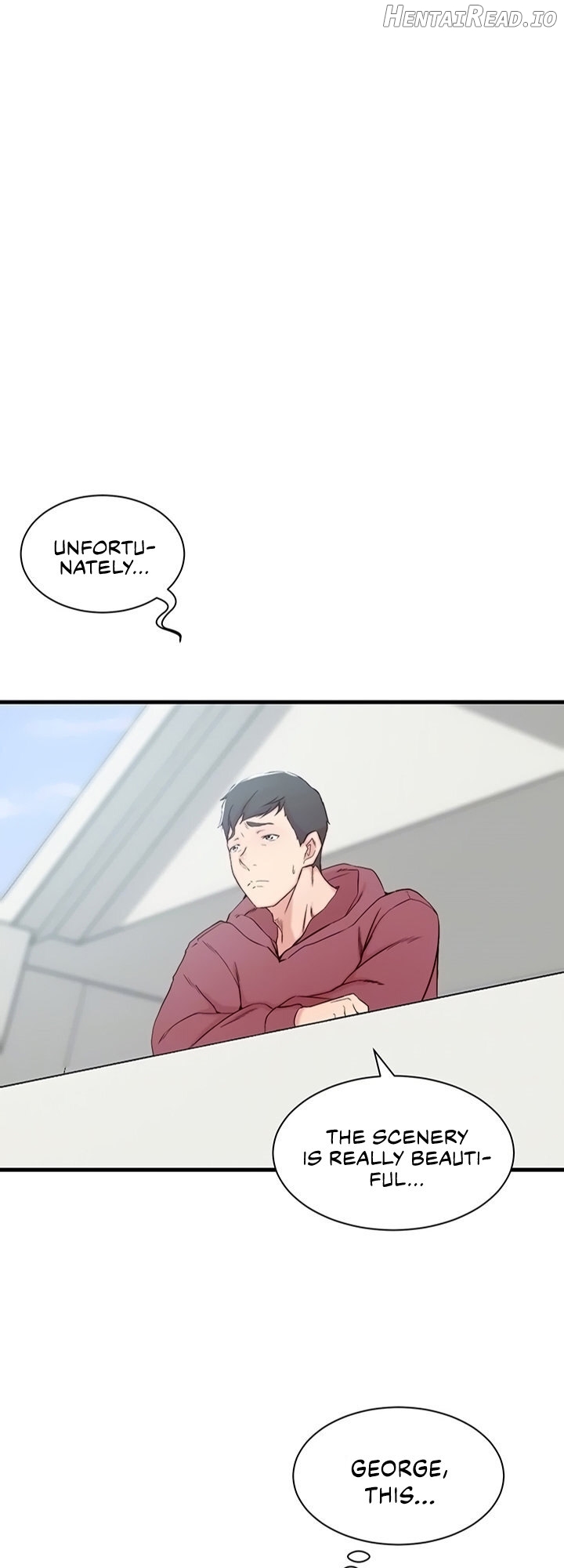 Sister-in-Law (Kim Jeol-Gae) Chapter 16 - page 4