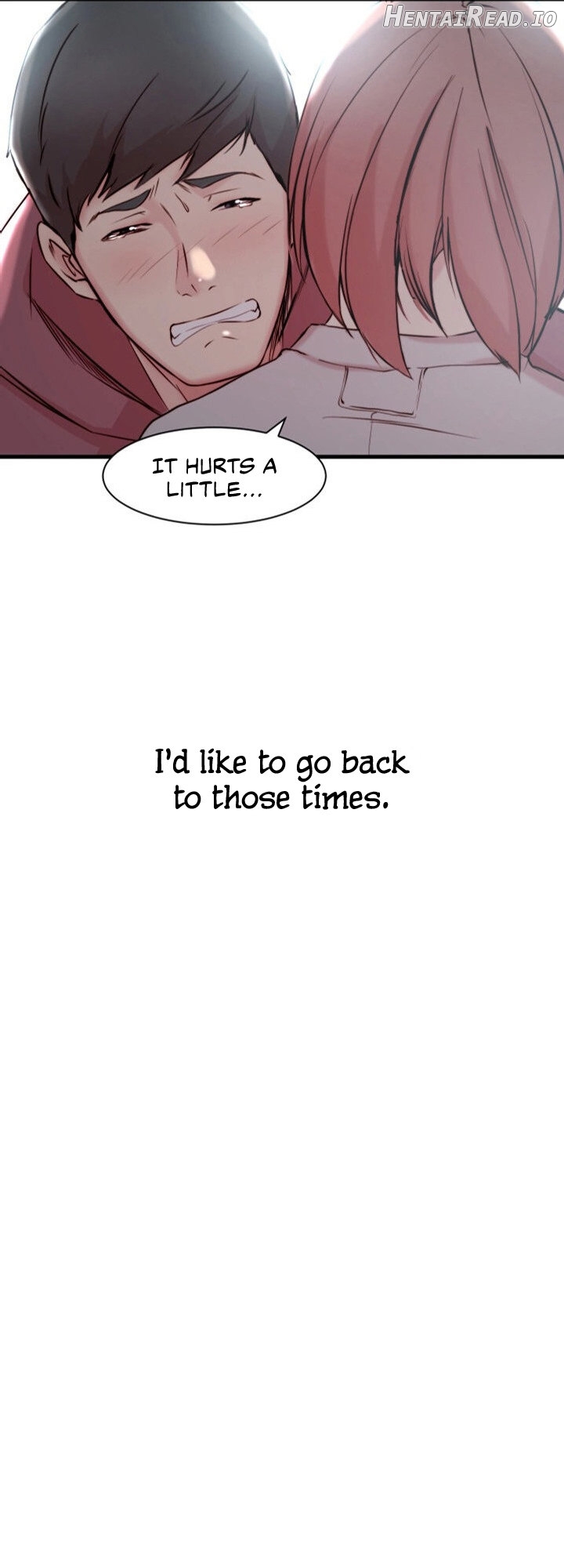Sister-in-Law (Kim Jeol-Gae) Chapter 16 - page 41