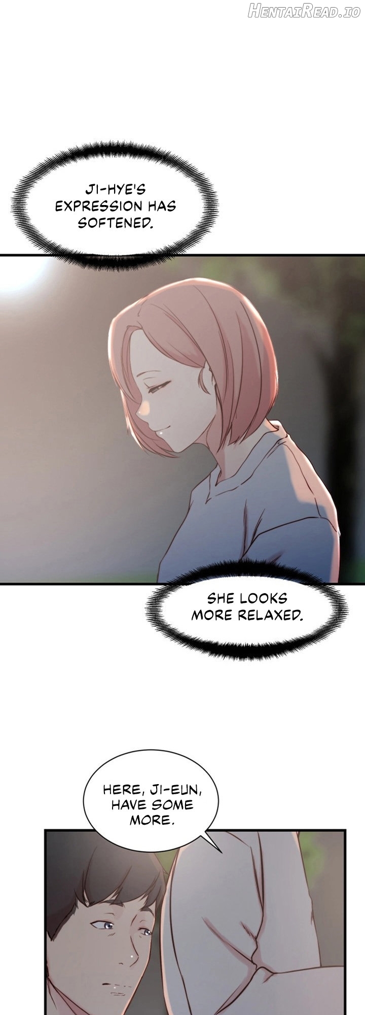 Sister-in-Law (Kim Jeol-Gae) Chapter 16 - page 44
