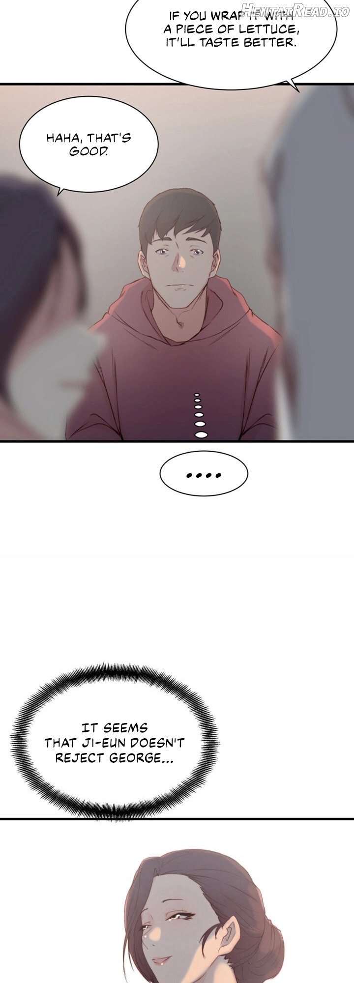 Sister-in-Law (Kim Jeol-Gae) Chapter 16 - page 46