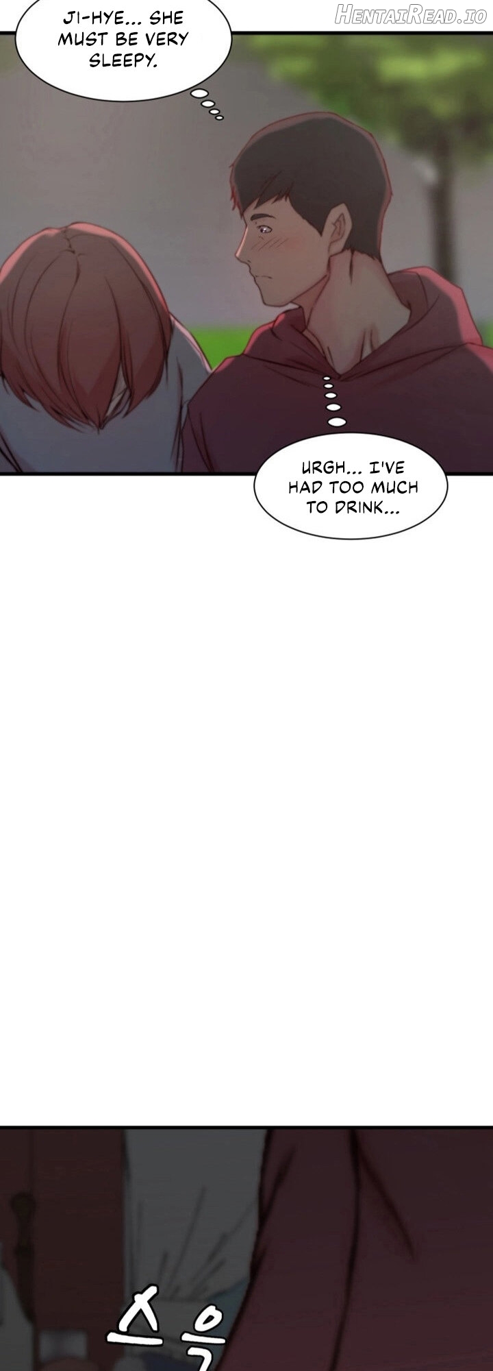 Sister-in-Law (Kim Jeol-Gae) Chapter 16 - page 49