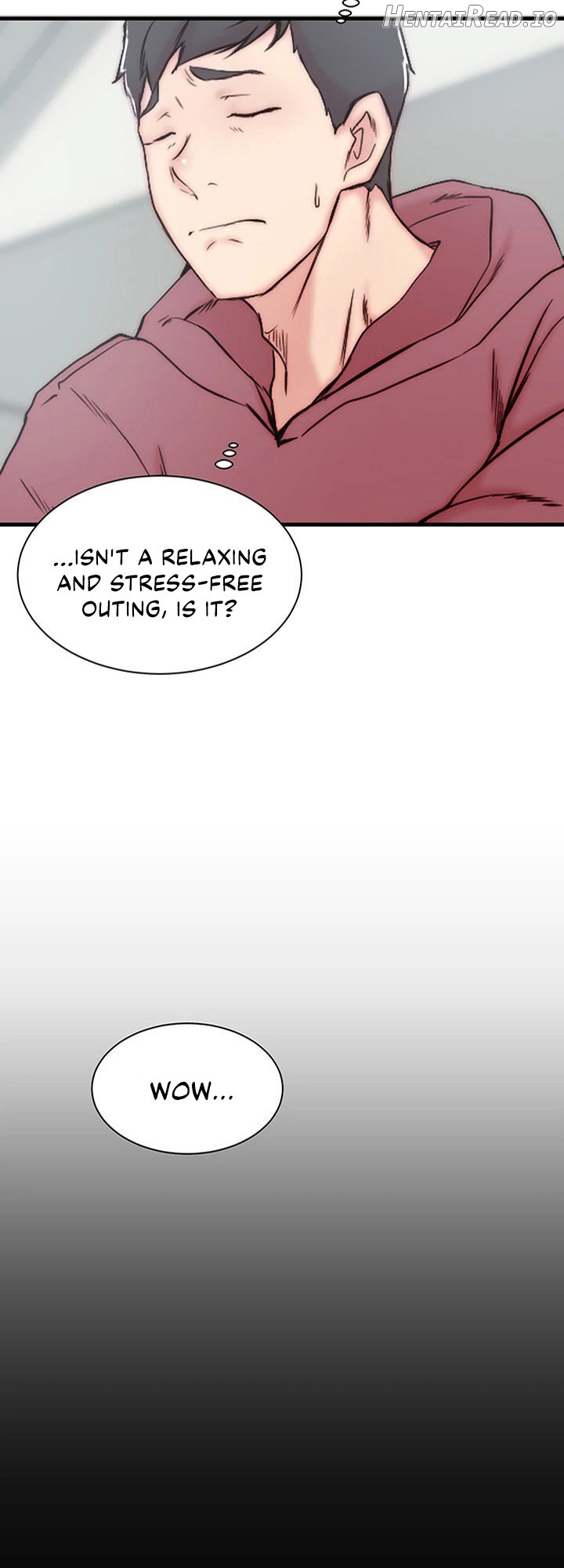 Sister-in-Law (Kim Jeol-Gae) Chapter 16 - page 5